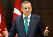 إردوغان يتعهد بالالتزام باتفاق المهاجرين ويشكك في التزام الاتحاد الأوروبي