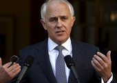 رئيس وزراء أستراليا يطالب بالتحقيق في لقطات 
