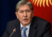 رئيس قيرغيزستان يحفز بعثة الأولمبياد: افعلوها مثل أيسلندا
