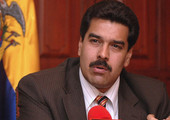 الحكومة الفنزويلية تطالب باعتبار ائتلاف المعارضة غير شرعي