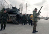 القوات التركية تتعقب فلول مدبري الانقلاب مع اتساع نطاق الحملة