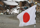 وقوع زلزال قوته 5.4 درجة قبالة ساحل اليابان بعشرين كيلومترا