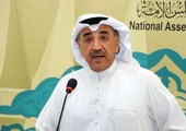 السجن 14 سنة للنائب الكويتي دشتي في عدة قضايا من ضمنها الإساءة للبحرين