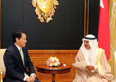 رئيس الوزراء يتلقى دعوة من نظيره التايلندي لزيارة بلاده      