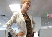 بالصور...  ماذا فعلت موظفة لتعاقب مديرتها بعد اعتراضها على 