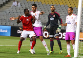 دوري أبطال إفريقيا: الأهلي يعود بالنقاط من المغرب وينعش آماله