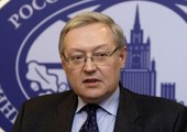 نائب وزير الخارجية الروسي ريابكوف: اقتراح أمريكا وقف العمليات في سوريا دون تحديد المعارضة المعتدلة حيلة سياسية