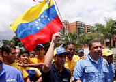 هيومن رايتس ووتش: معارضون فنزويليون يقولون انهم تعرضوا للتعذيب
