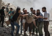 وزارة الدفاع الروسية تعلن إطلاق عملية إنسانية في حلب بالتعاون مع الحكومة السورية