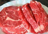 تناول اللحوم الحمراء مرتبط بخطر الإصابة بالفشل الكلوي
