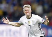 شفاينشتايغر اختار الوقت المناسب لاعتزال اللعب الدولي