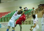 منتخب شباب اليد يخسر من قطر ويخرج من التصفيات