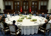المجلس العسكري الأعلى في تركيا يحيل قرابة 50 جنرالاً للتقاعد