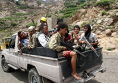 الحكومة اليمنية تعلن ان المفاوضات مع المتمردين انتهت