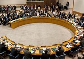 أوكرانيا تعترض في مجلس الأمن على مرسوم روسي حول ضم القرم