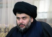 مقتدى الصدر يمنع أتباعه من الخروج في مظاهرات لمدة 30 يوماً
