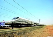 الخطوط الحديدية السعودية: لا صحة لتحديد أسعار تذاكر قطار الحرمين