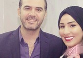 هل خلعت نداء شرارة حجابها حقا؟!