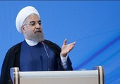 إيران تزيد إنتاجها من الغاز 140 مليون متر مكعب حتى مارس 2017