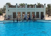 أغسطس يحتضن البحرينيين  في عين عذاري 