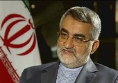 رئيس لجنة الأمن بالبرلمان الإيراني يصل إلى بيروت