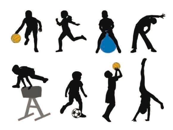 مفهوم التربية البدنية والرياضية موضوع