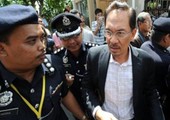 زعيم المعارضة الماليزي المحتجز ينتقد قانون مكافحة الإرهاب الجديد