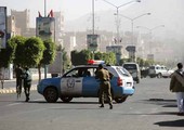  6 قتلى من الجيش اليمني بتفجيرين انتحاريين في لحج