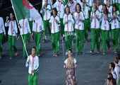 ريو 2016: طموحات جزائرية لتعزيز الغلة