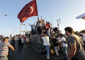 الانقلاب العسكري كلف الاقتصاد التركي 90 مليار يورو