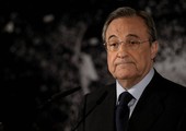 ريال مدريد يرفع شعار جديد في سوق الانتقالات الصيفية