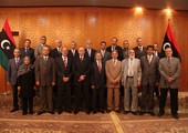 أوباما: دعم الحكومة الليبية من مصلحة الأمن القومي الأميركي