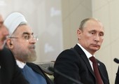 الكرملين: الطاقة محور قمة روسية إيرانية أذربيجانية