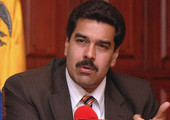 المجلس الوطني الانتخابي في فنزويلا يوافق على إجراء استفتاء ضد مادورو