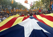 محكمة اسبانية ترجئ البت في قرار بالاستقلال في كتالونيا