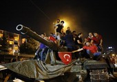 تركيا: تشكيل 
