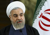 روحاني يعتبر أن الولايات المتحدة أهدرت فرصة الاتفاق النووي