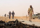 الناطق باسم قوات 