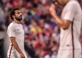 تشلسي يؤكد انتقال صلاح مهاجم مصر نهائيا إلى روما