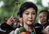 رئيسة وزراء تايلاند السابقة تدلي بشهادتها في محاكمة بشأن برنامج حكومي  لدعم الأرز