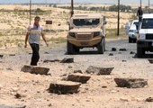 مقتل 3 في انفجار عبوة ناسفة في سيناء المصرية