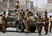 الجيش اليمني يبدأ عملية عسكرية ضد الحوثيين شرق صنعاء