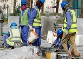 الرياض ومانيلا ستبحثان اوضاع العمال العالقين في السعودية