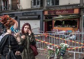 بالصور... كعكة عيد ميلاد تشعل حريقاً في حانة بفرنسا ومقتل 13