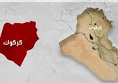 اندلاع اشتباكات بين مسلحين وعناصر من 