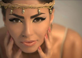 دوللي شاهين تعتزل الفن من أجل ترانيم الكنيسة!