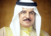 عاهل البلاد يتلقى برقية شكر جوابية من سلطان عمان