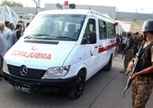 مقتل 21 شخصاً بسبب الطقس السيء في باكستان منذ الجمعة الماضية