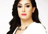 بالفيديو... غادة عبدالرازق تغيّر لون شعرها... 