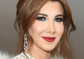 بالصور... نانسي عجرم لؤلؤة الارز المتألقة في لبنان